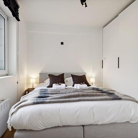 Fantastic And Centrally Located Apartment Oostende Eksteriør billede