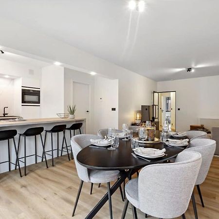 Fantastic And Centrally Located Apartment Oostende Eksteriør billede