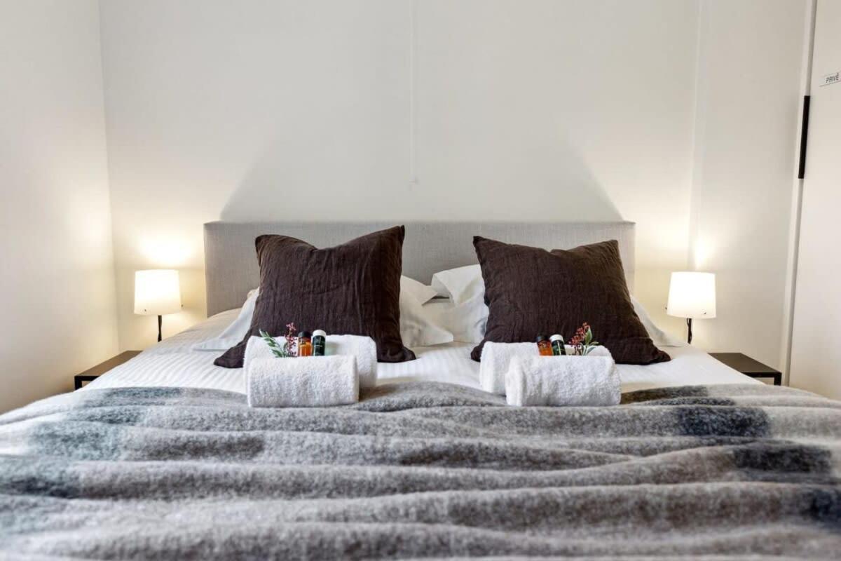 Fantastic And Centrally Located Apartment Oostende Eksteriør billede