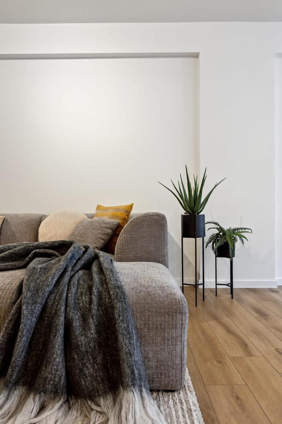 Fantastic And Centrally Located Apartment Oostende Eksteriør billede