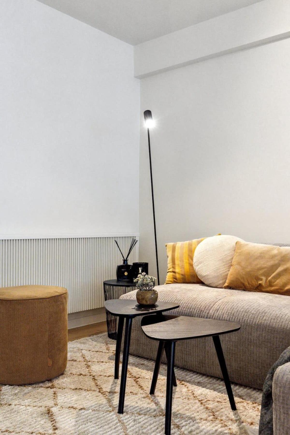 Fantastic And Centrally Located Apartment Oostende Eksteriør billede
